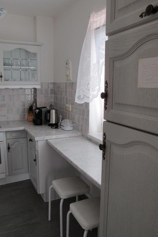 Gemuetliche Ferienwohnung Аненхайм Екстериор снимка