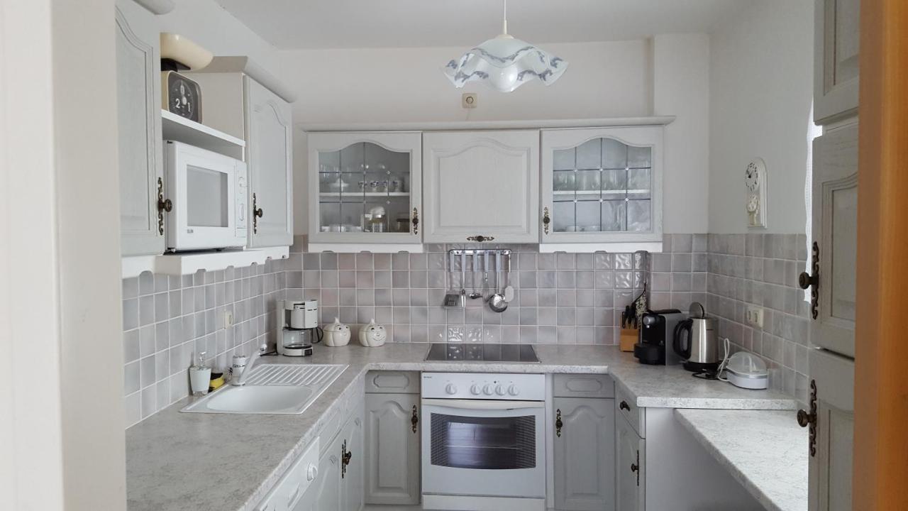 Gemuetliche Ferienwohnung Аненхайм Екстериор снимка