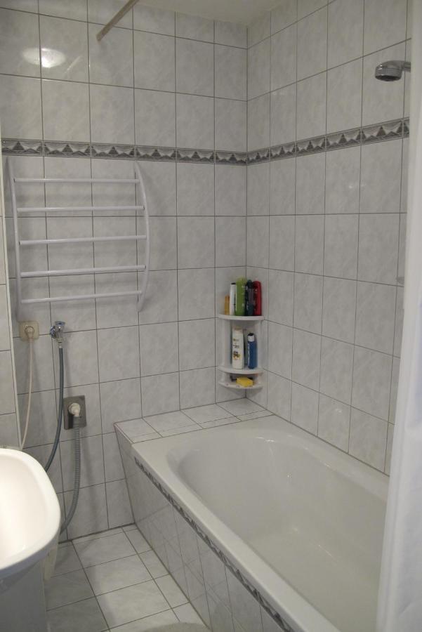 Gemuetliche Ferienwohnung Аненхайм Екстериор снимка