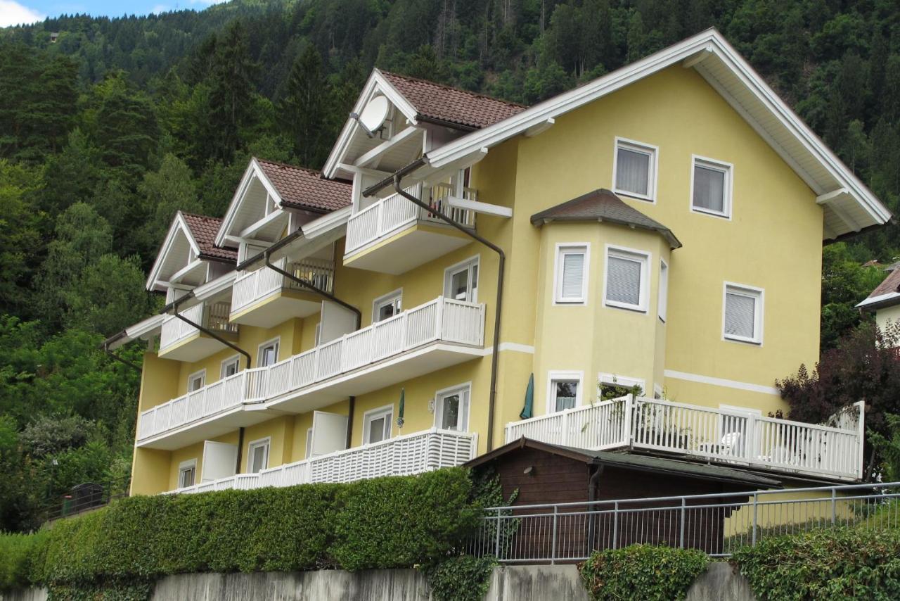 Gemuetliche Ferienwohnung Аненхайм Екстериор снимка